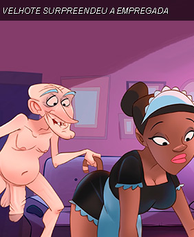 Seu Didi ficou caduco!